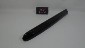 MOLDURA LATERAL MALETA INFERIOR IZQUIERDA HONDA GOLDWING 1800 01-11